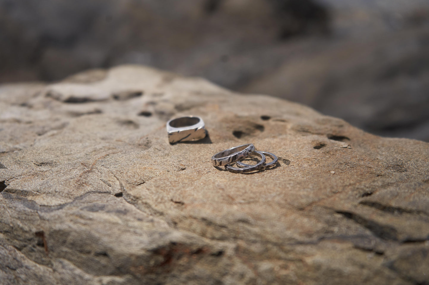 ANILLOS EVOL