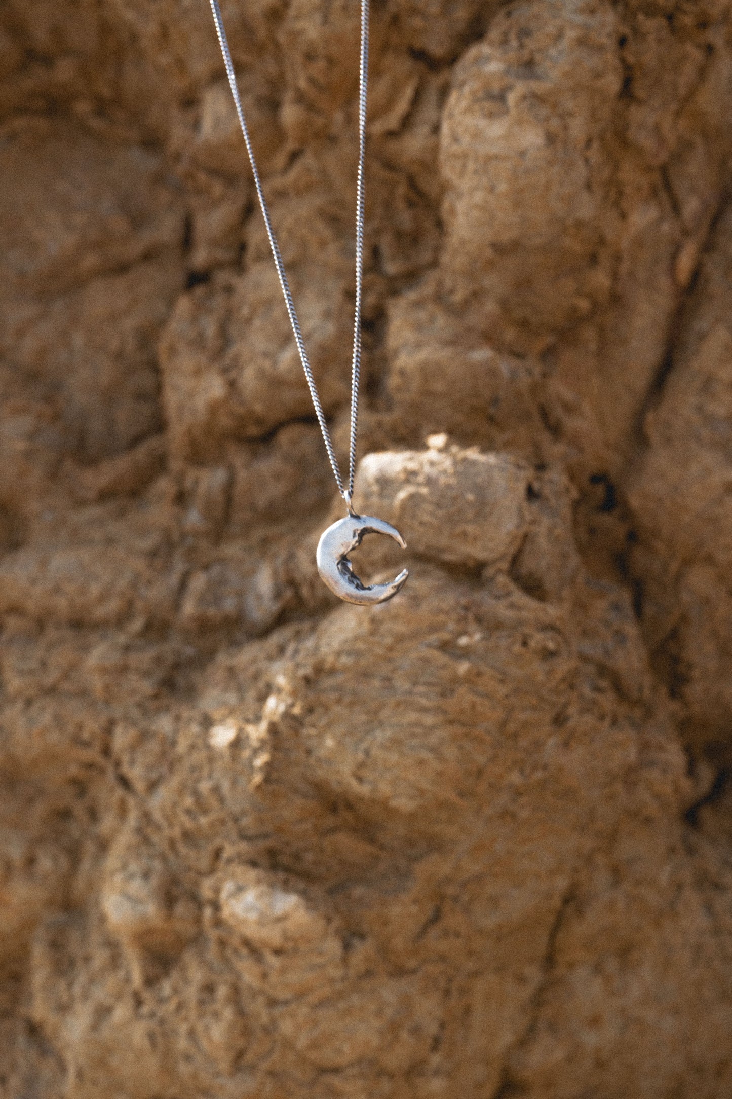 COLLAR LUNA