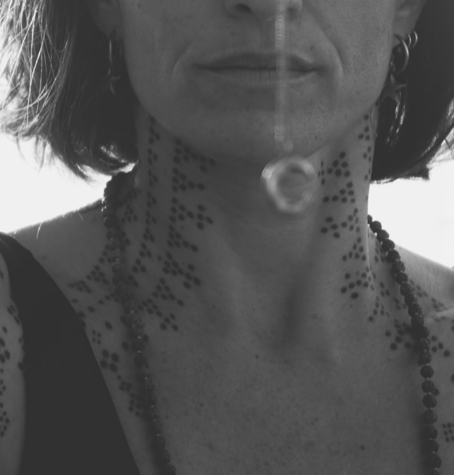COLLAR LUNA