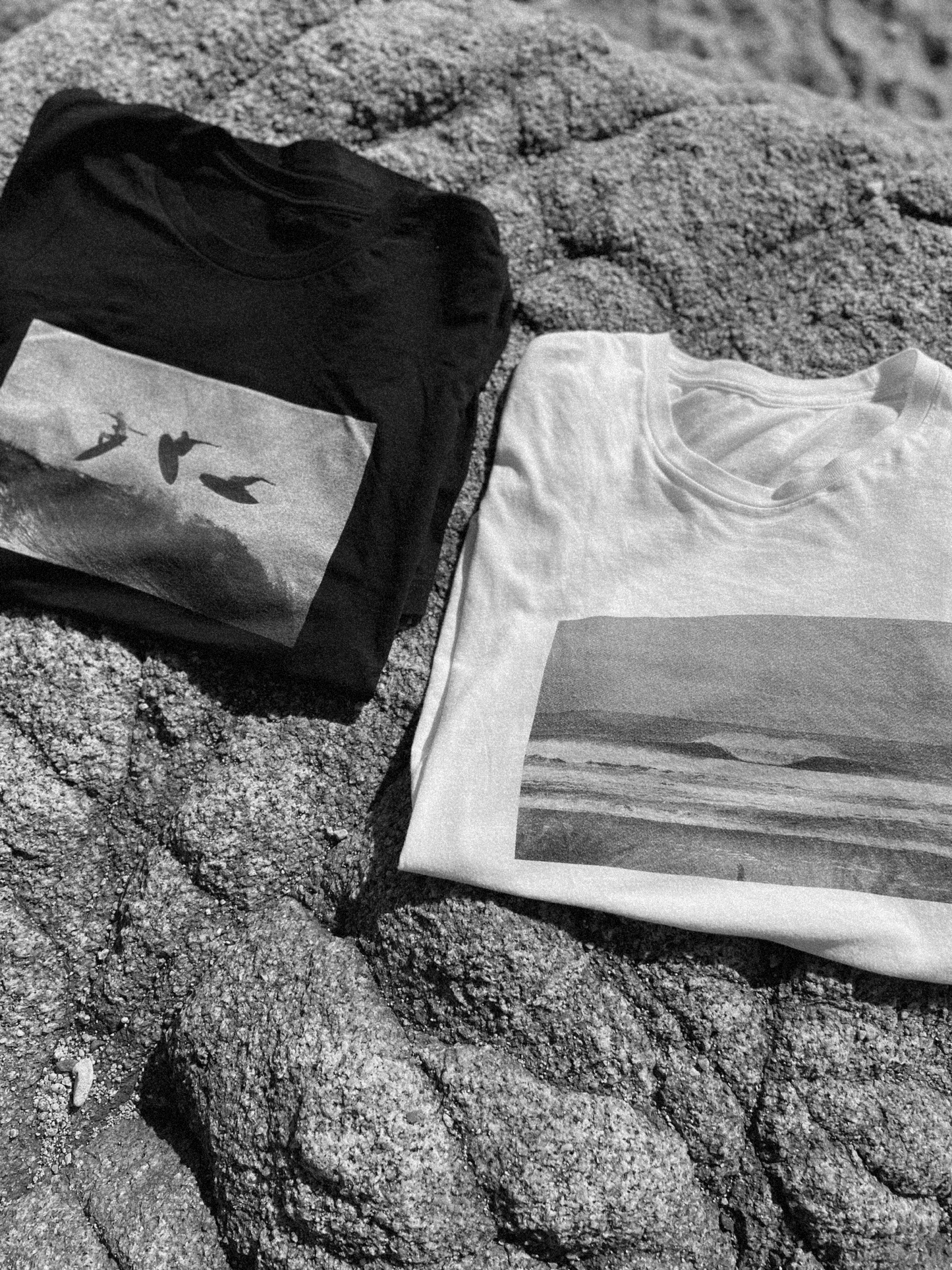 Camiseta SOLITUDE